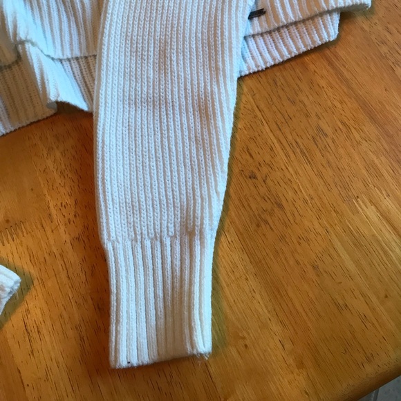 Heavy sweater - Picture 11 of 12